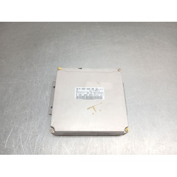 CENTRALITA MOTOR UCE a0255458532 