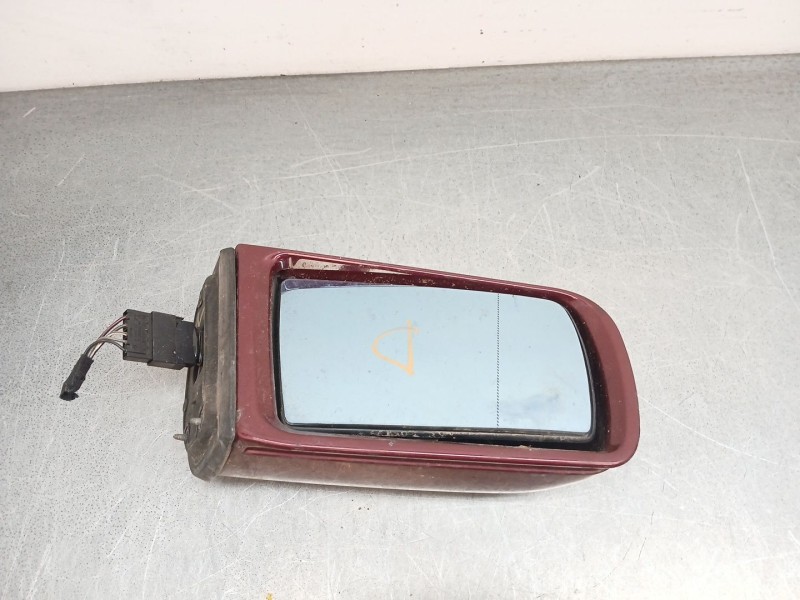 Recambio de retrovisor derecho para mercedes-benz clase e (w210) e 320 (210.065) referencia OEM IAM 2028110298  