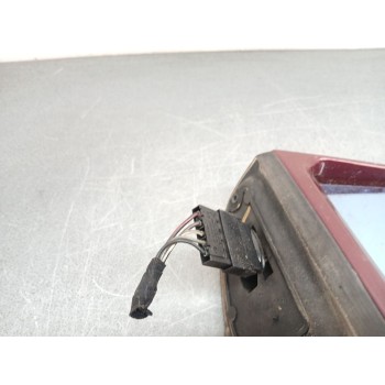 Recambio de retrovisor derecho para mercedes-benz clase e (w210) e 320 (210.065) referencia OEM IAM 2028110298  