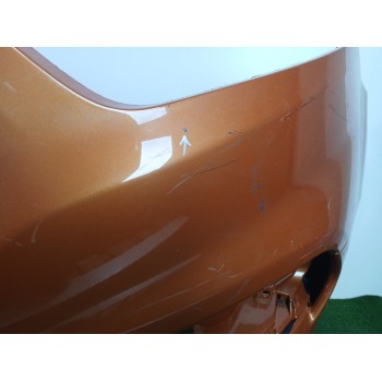 Recambio de paragolpes delantero para ford transit custom v362 autobús (f3) 2.0 ecoblue mhev referencia OEM IAM JK2117F003  