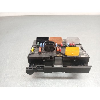 Recambio de centralita bsm para peugeot 207/207+ (wa_, wc_) 1.4 16v referencia OEM IAM 9661708280  