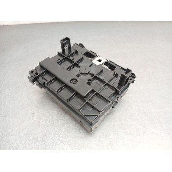 Recambio de centralita bsm para peugeot 207/207+ (wa_, wc_) 1.4 16v referencia OEM IAM 9661708280  