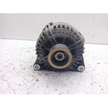 Recambio de alternador para citroën c3 i (fc_, fn_) 1.4 hdi referencia OEM IAM 9646476280  