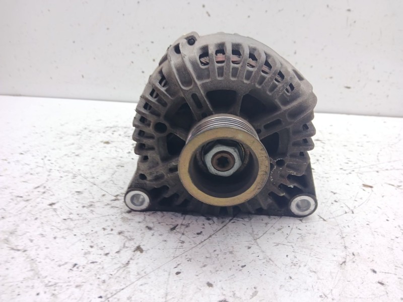 Recambio de alternador para citroën c3 i (fc_, fn_) 1.4 hdi referencia OEM IAM 9646476280  