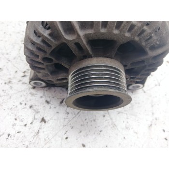 Recambio de alternador para citroën c3 i (fc_, fn_) 1.4 hdi referencia OEM IAM 9646476280  