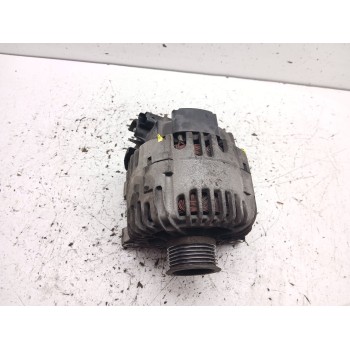 Recambio de alternador para citroën c3 i (fc_, fn_) 1.4 hdi referencia OEM IAM 9646476280  