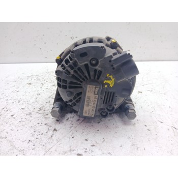 Recambio de alternador para citroën c3 i (fc_, fn_) 1.4 hdi referencia OEM IAM 9646476280  