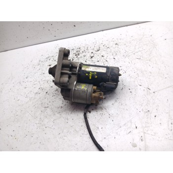 MOTOR ARRANQUE D6RA110 