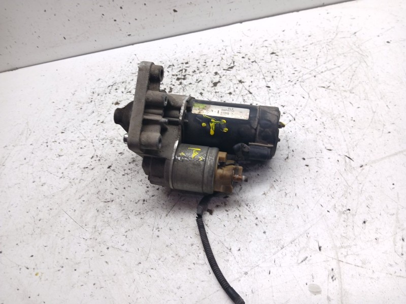 Recambio de motor arranque para citroën c3 i (fc_, fn_) 1.4 hdi referencia OEM IAM D6RA110  