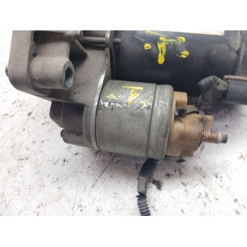 Recambio de motor arranque para citroën c3 i (fc_, fn_) 1.4 hdi referencia OEM IAM D6RA110  