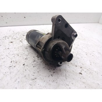Recambio de motor arranque para citroën c3 i (fc_, fn_) 1.4 hdi referencia OEM IAM D6RA110  