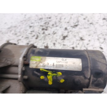 Recambio de motor arranque para citroën c3 i (fc_, fn_) 1.4 hdi referencia OEM IAM D6RA110  