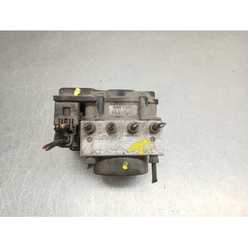Recambio de abs para nissan micra iii (k12) 1.5 dci referencia OEM IAM 47660BC60a 0265231841 