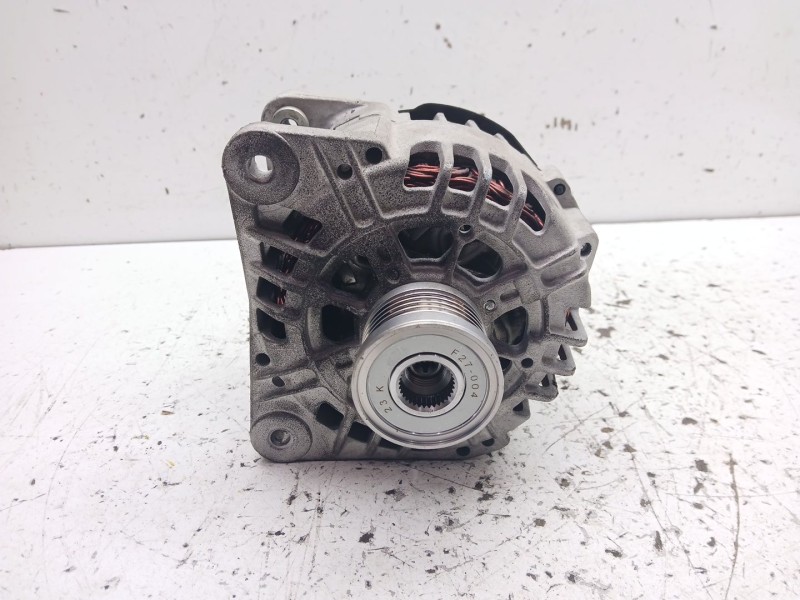 Recambio de alternador para nissan micra iii (k12) 1.5 dci referencia OEM IAM 12045240125N  