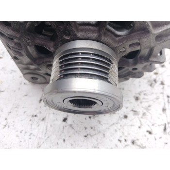 Recambio de alternador para nissan micra iii (k12) 1.5 dci referencia OEM IAM 12045240125N  