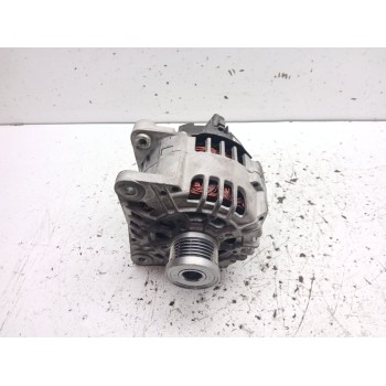 Recambio de alternador para nissan micra iii (k12) 1.5 dci referencia OEM IAM 12045240125N  