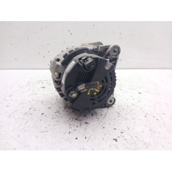 Recambio de alternador para nissan micra iii (k12) 1.5 dci referencia OEM IAM 12045240125N  