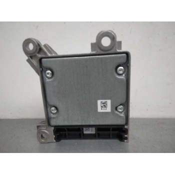 Recambio de centralita airbag para peugeot 207 x-line referencia OEM IAM 9663593480  