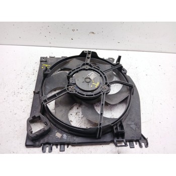 Recambio de electroventilador para nissan micra iii (k12) 1.5 dci referencia OEM IAM 1831442016  