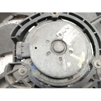 Recambio de electroventilador para nissan micra iii (k12) 1.5 dci referencia OEM IAM 1831442016  