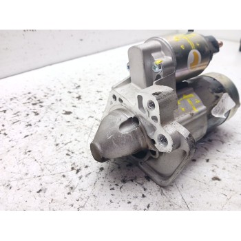 Recambio de motor arranque para dacia sandero (bs_) 1.5 dci referencia OEM IAM 60351600  