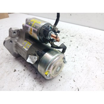 Recambio de motor arranque para dacia sandero (bs_) 1.5 dci referencia OEM IAM 60351600  