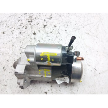 Recambio de motor arranque para dacia sandero (bs_) 1.5 dci referencia OEM IAM 60351600  