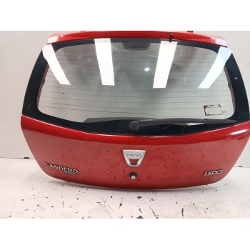 Recambio de porton trasero para dacia sandero (bs_) 1.5 dci referencia OEM IAM 901006269R  
