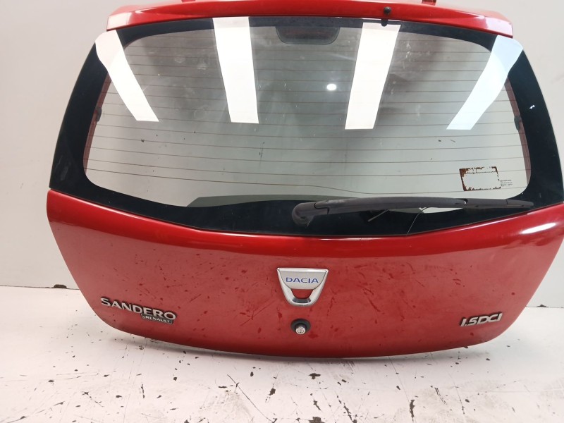 Recambio de porton trasero para dacia sandero (bs_) 1.5 dci referencia OEM IAM 901006269R  