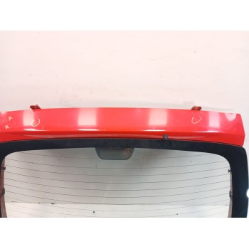 Recambio de porton trasero para dacia sandero (bs_) 1.5 dci referencia OEM IAM 901006269R  