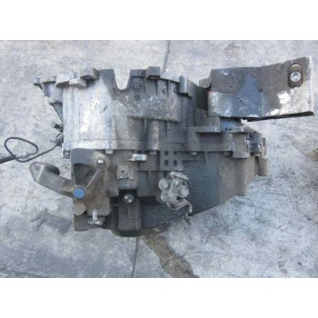 Recambio de caja cambios para volvo s80 berlina 2.4 diesel referencia OEM IAM   