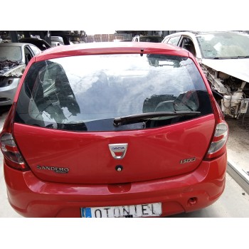 Recambio de porton trasero para dacia sandero (bs_) 1.5 dci referencia OEM IAM 901006269R  
