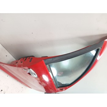 Recambio de puerta delantera derecha para dacia sandero (bs_) 1.5 dci referencia OEM IAM 801006248R  