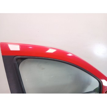 Recambio de puerta delantera derecha para dacia sandero (bs_) 1.5 dci referencia OEM IAM 801006248R  
