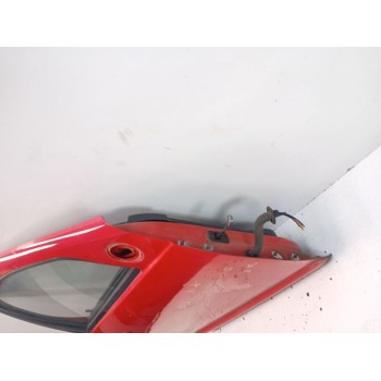 Recambio de puerta delantera derecha para dacia sandero (bs_) 1.5 dci referencia OEM IAM 801006248R  