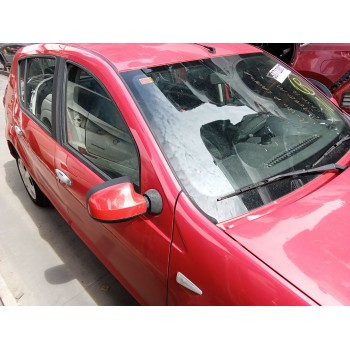Recambio de puerta delantera derecha para dacia sandero (bs_) 1.5 dci referencia OEM IAM 801006248R  