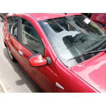 Recambio de puerta delantera derecha para dacia sandero (bs_) 1.5 dci referencia OEM IAM 801006248R  