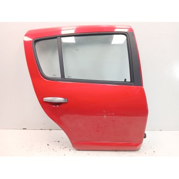 PUERTA TRASERA DERECHA 821008795R 