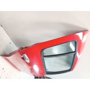 Recambio de puerta trasera derecha para dacia sandero (bs_) 1.5 dci referencia OEM IAM 821008795R  