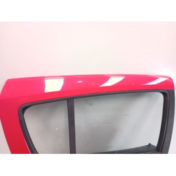Recambio de puerta trasera derecha para dacia sandero (bs_) 1.5 dci referencia OEM IAM 821008795R  