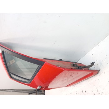 Recambio de puerta trasera derecha para dacia sandero (bs_) 1.5 dci referencia OEM IAM 821008795R  
