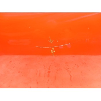 Recambio de puerta trasera derecha para dacia sandero (bs_) 1.5 dci referencia OEM IAM 821008795R  