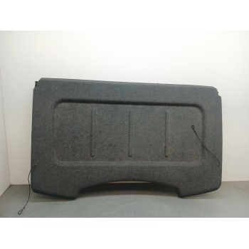 Recambio de bandeja trasera para dacia sandero (bs_) 1.5 dci referencia OEM IAM 8200732368  