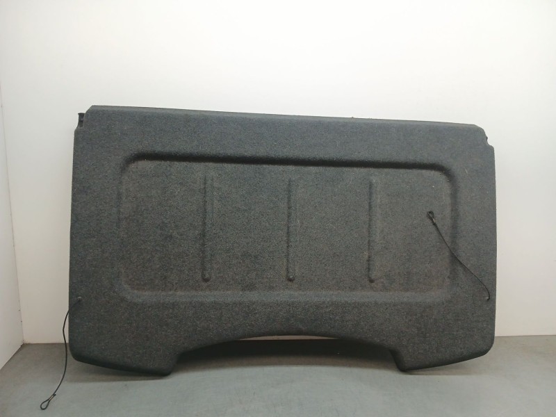Recambio de bandeja trasera para dacia sandero (bs_) 1.5 dci referencia OEM IAM 8200732368  