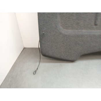 Recambio de bandeja trasera para dacia sandero (bs_) 1.5 dci referencia OEM IAM 8200732368  