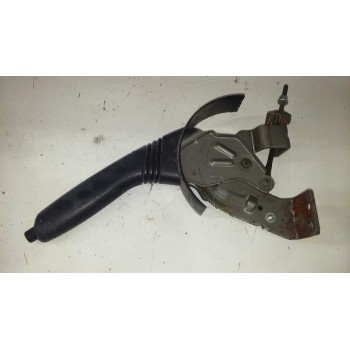 Recambio de palanca freno de mano para peugeot 107 urban referencia OEM IAM   