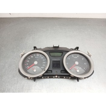 CUADRO INSTRUMENTOS 8200364015 