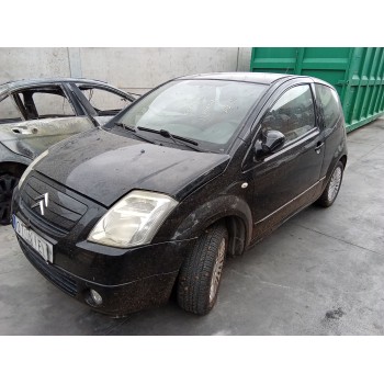 citroën c2 (jm_) del año 2006