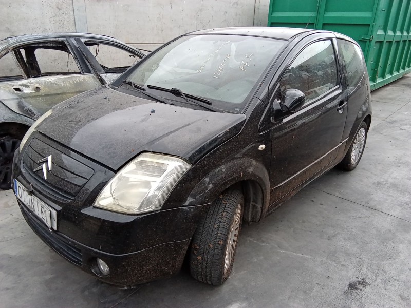 citroën c2 (jm_) del año 2006