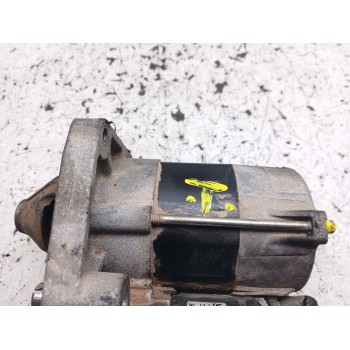 Recambio de motor arranque para citroën c3 iii (sx) 1.2 thp 110 referencia OEM IAM 9812715480  